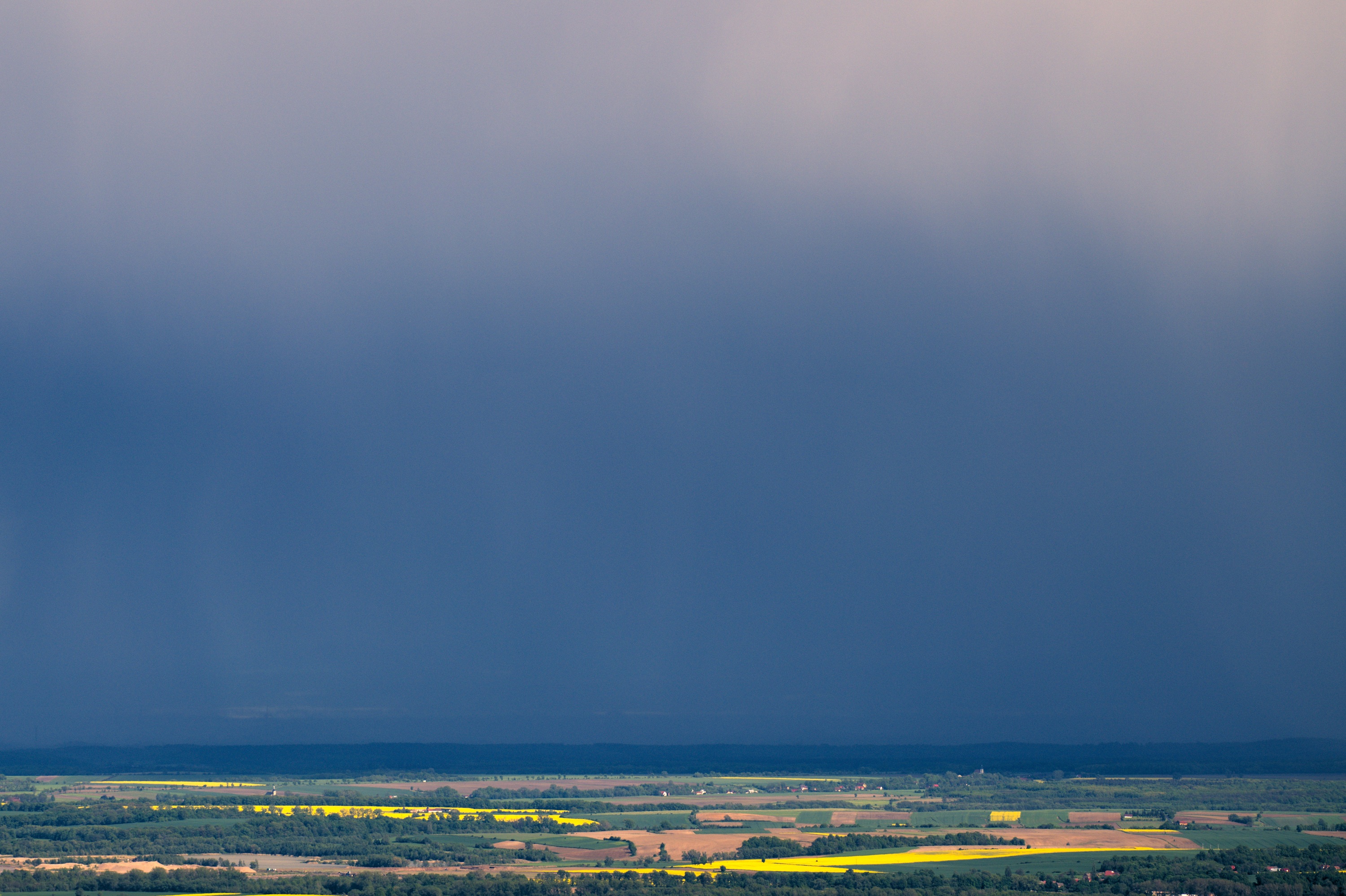 Kotlina Kłodzka, Poland