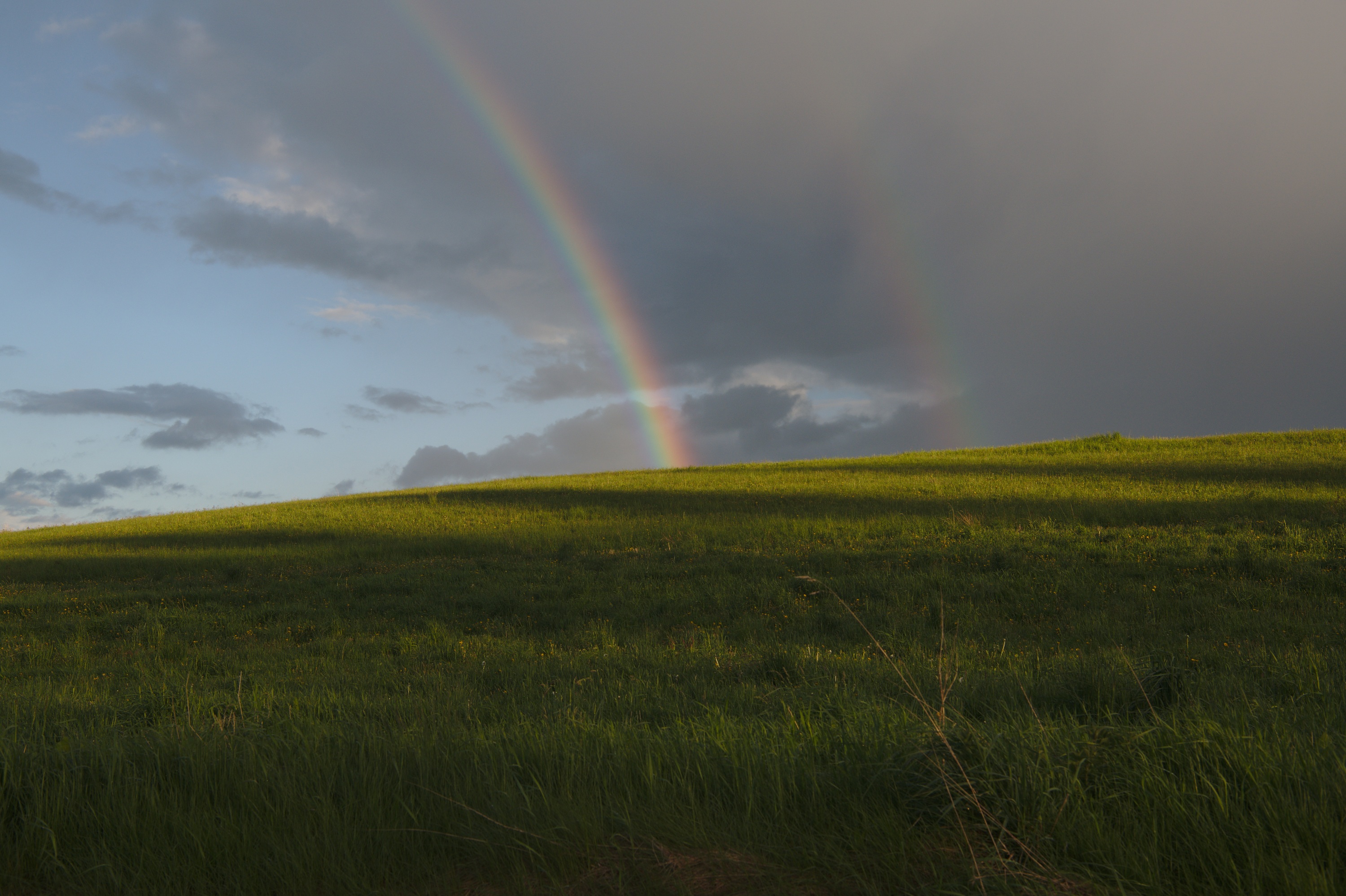 Kotlina Kłodzka, Poland