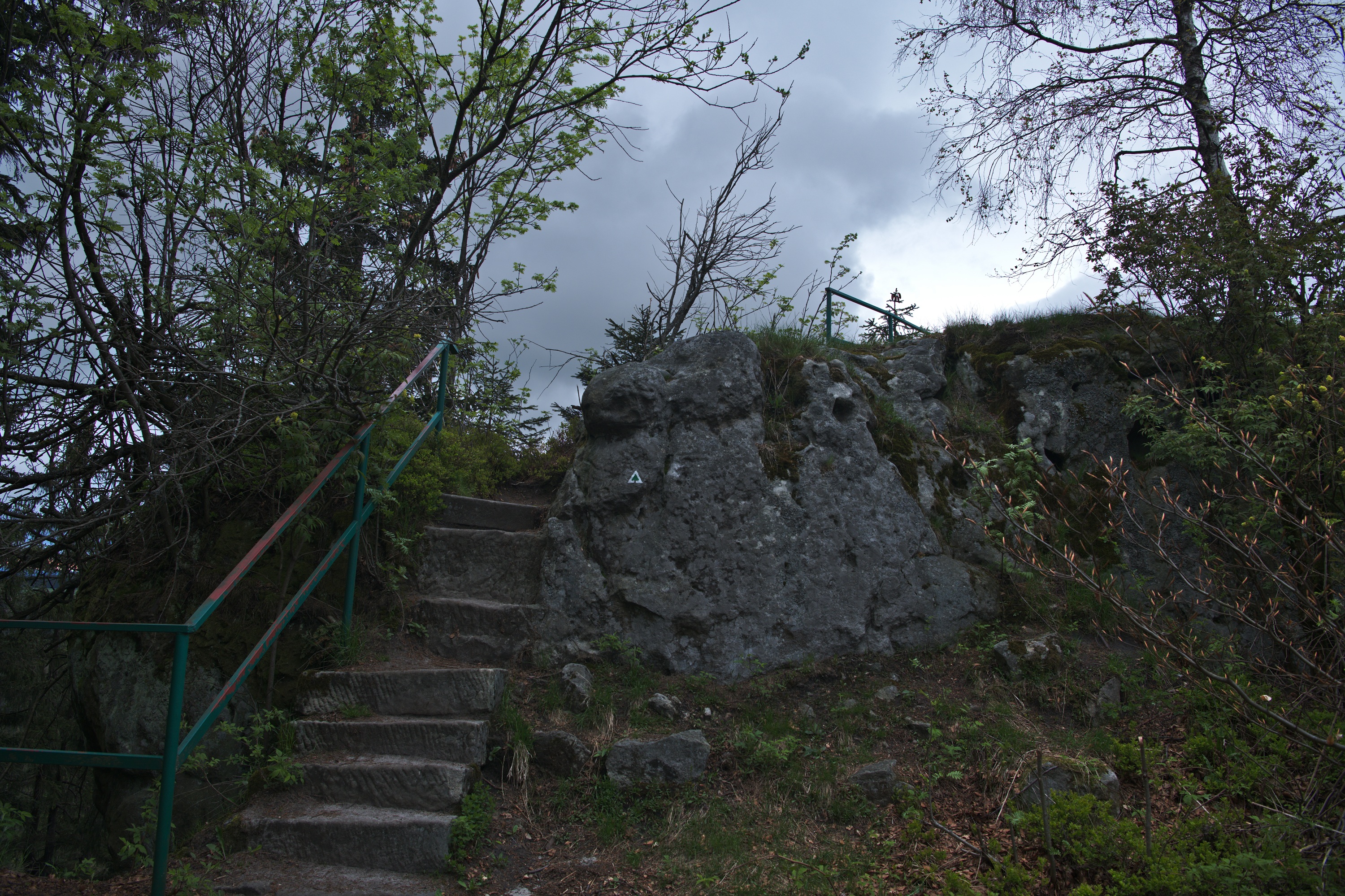 Kotlina Kłodzka, Poland