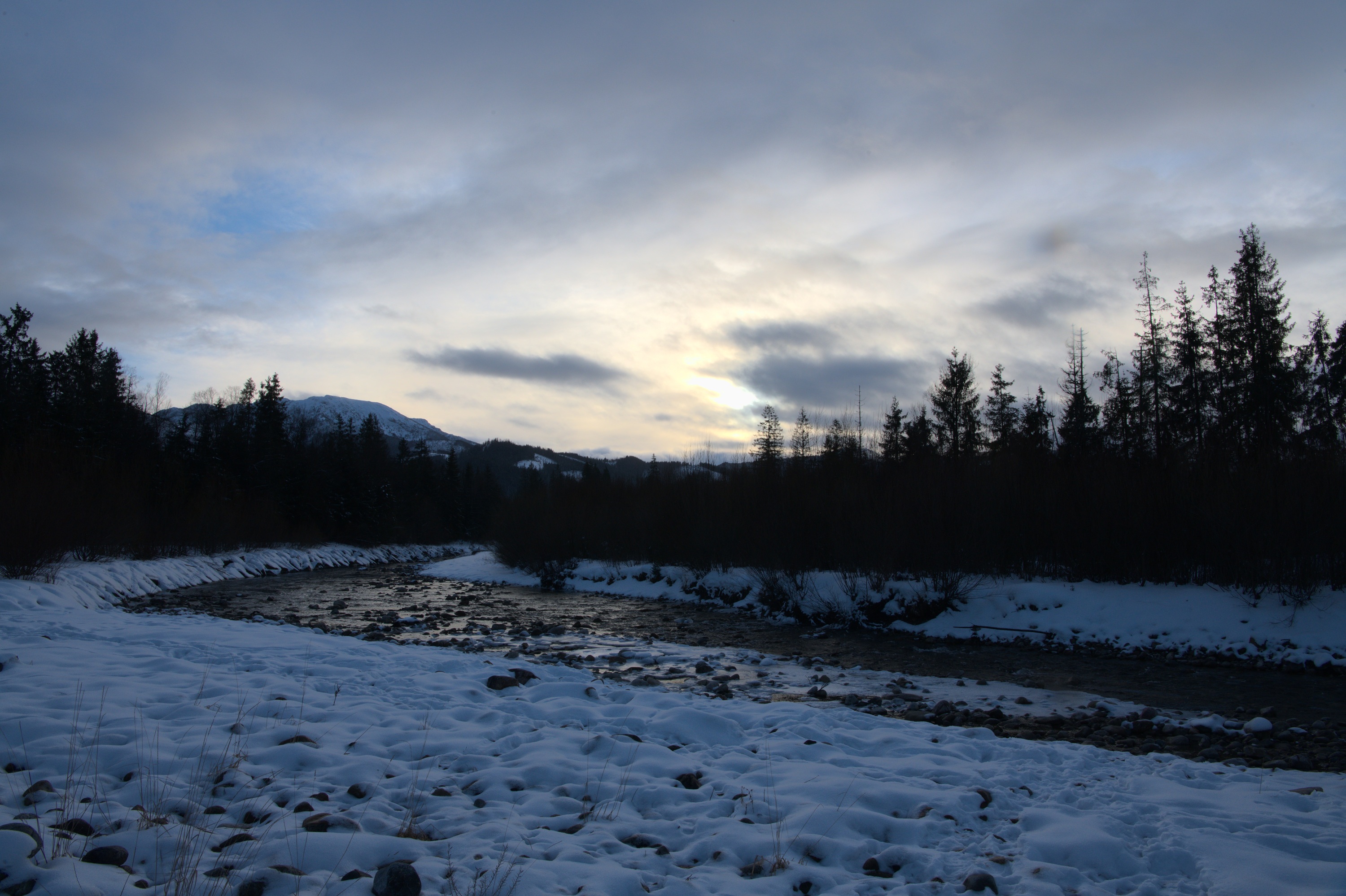 Tatry Zachodnie, Poland