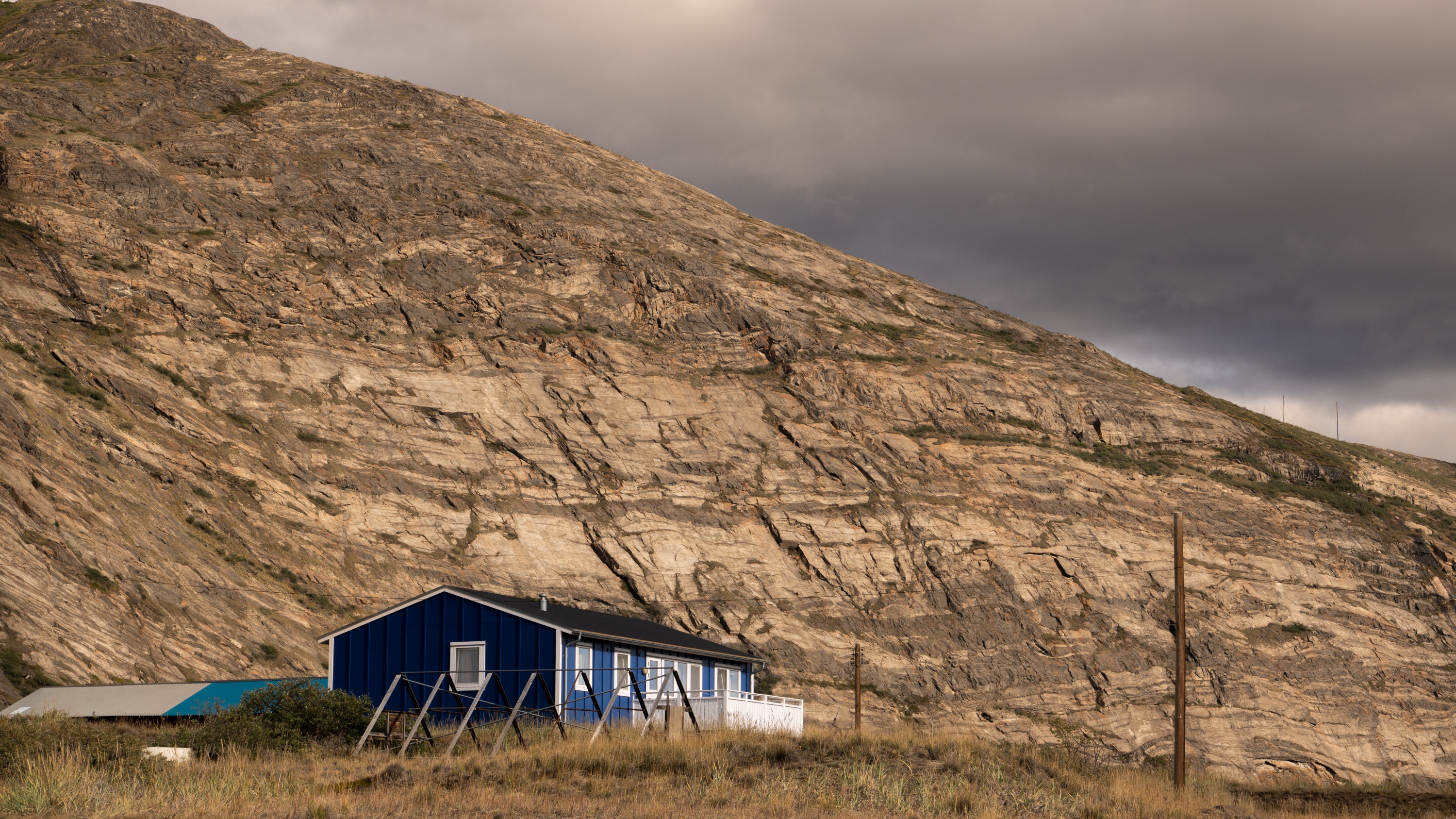 Kangerlussuaq, Greenland