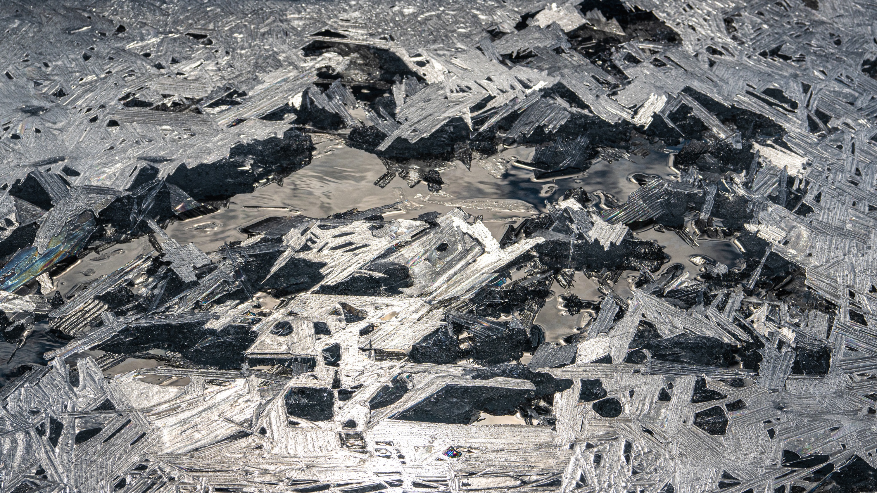 Kangerlussuaq, Greenland