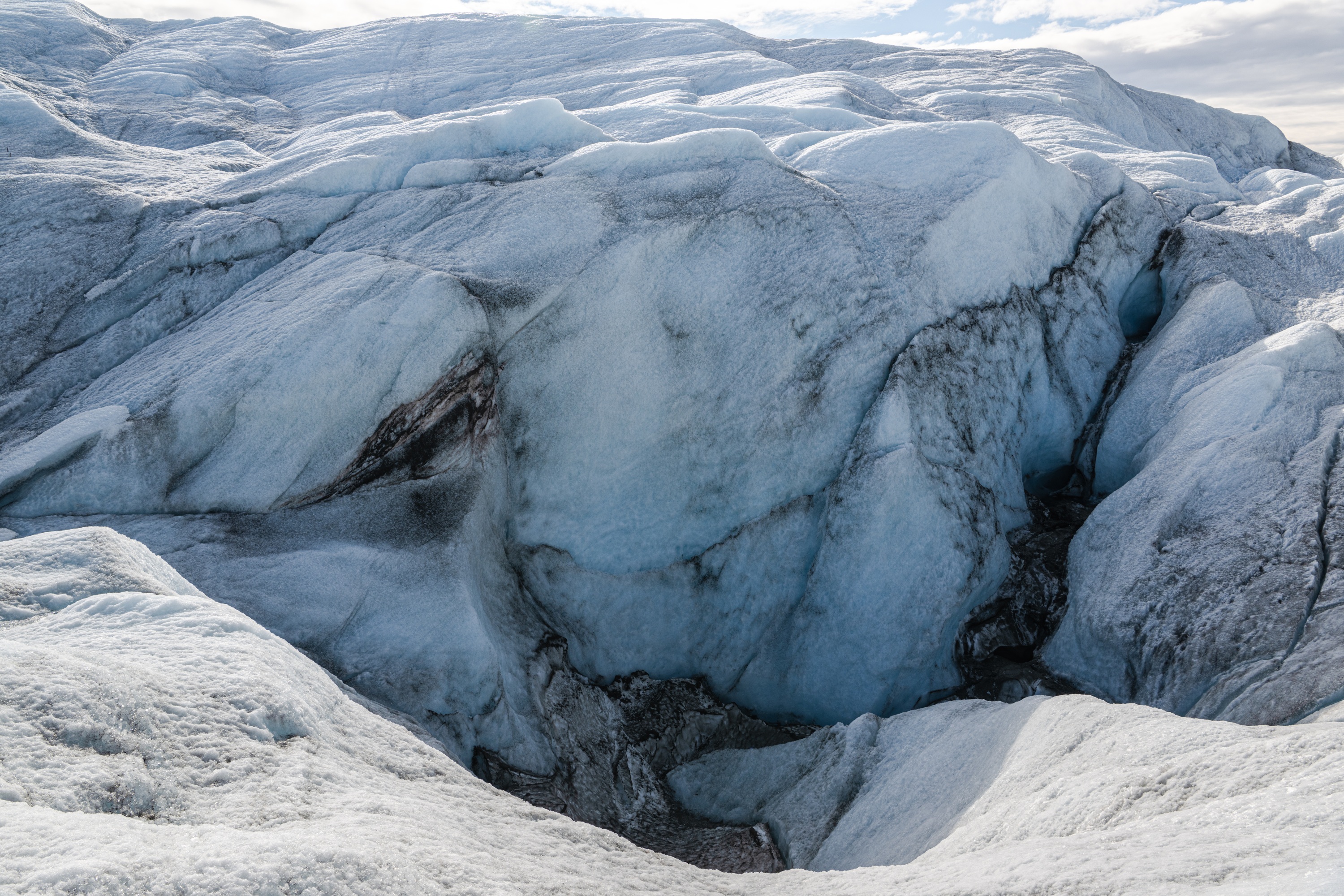 Kangerlussuaq, Greenland