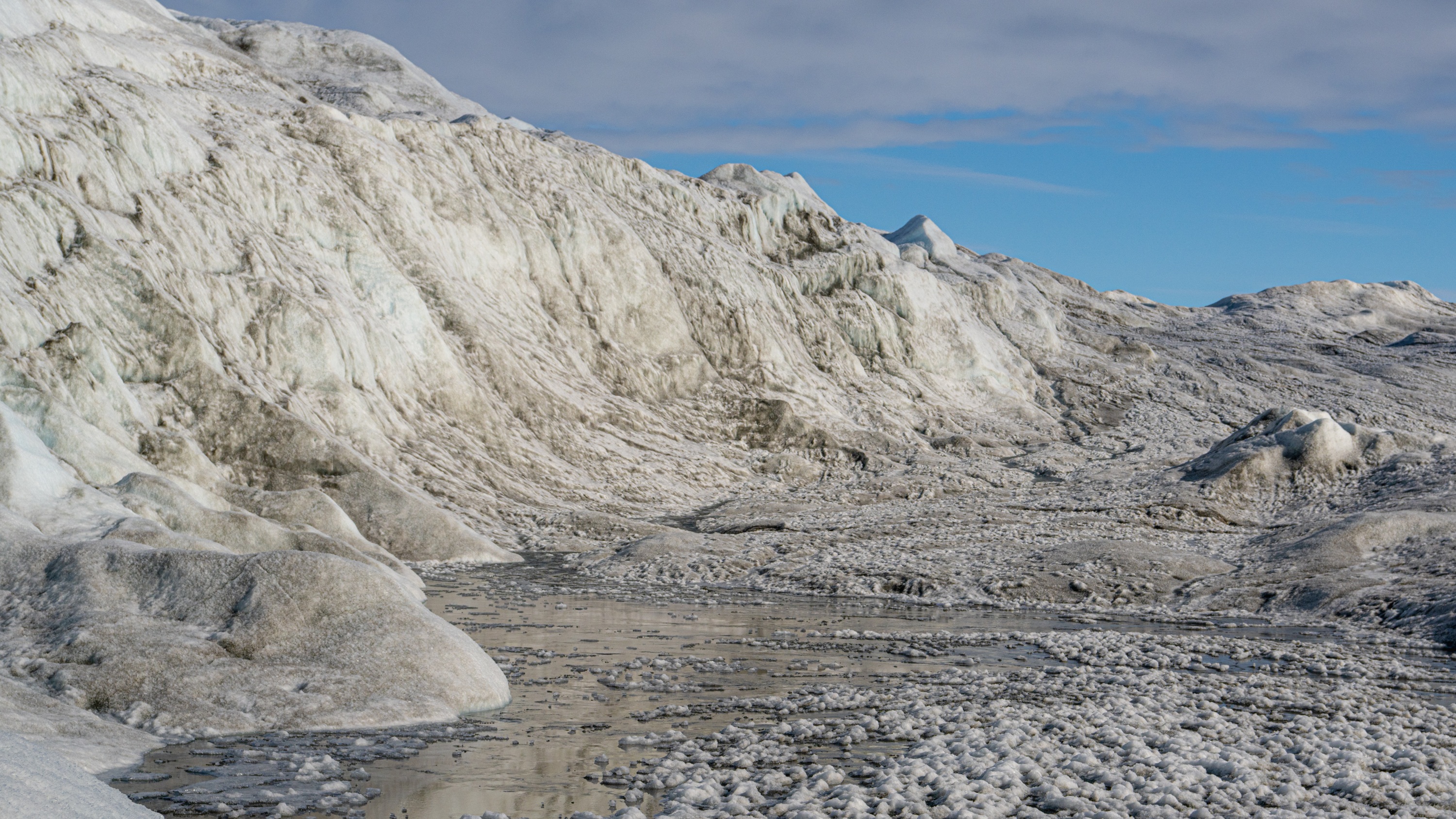 Kangerlussuaq, Greenland