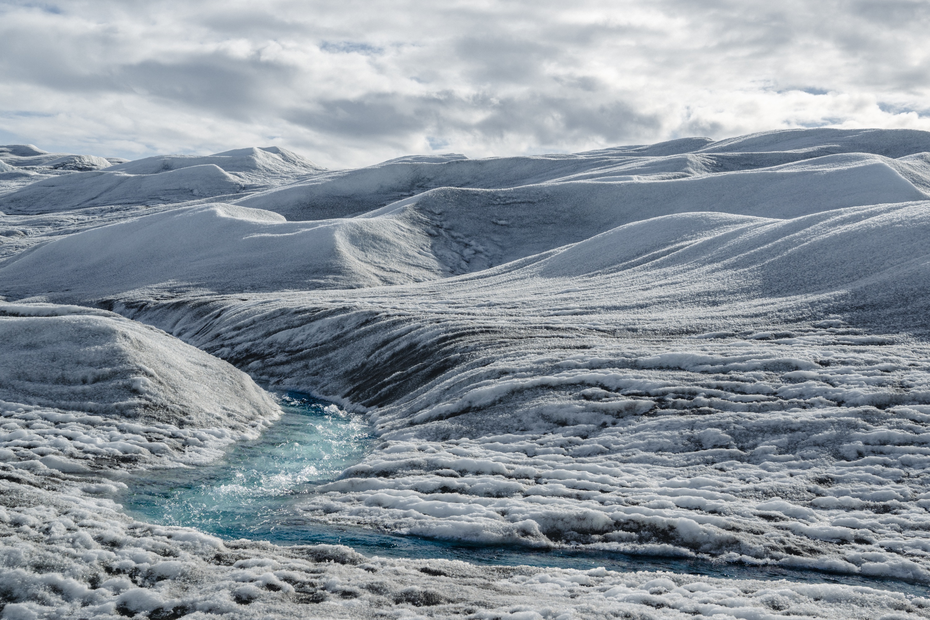 Kangerlussuaq, Greenland