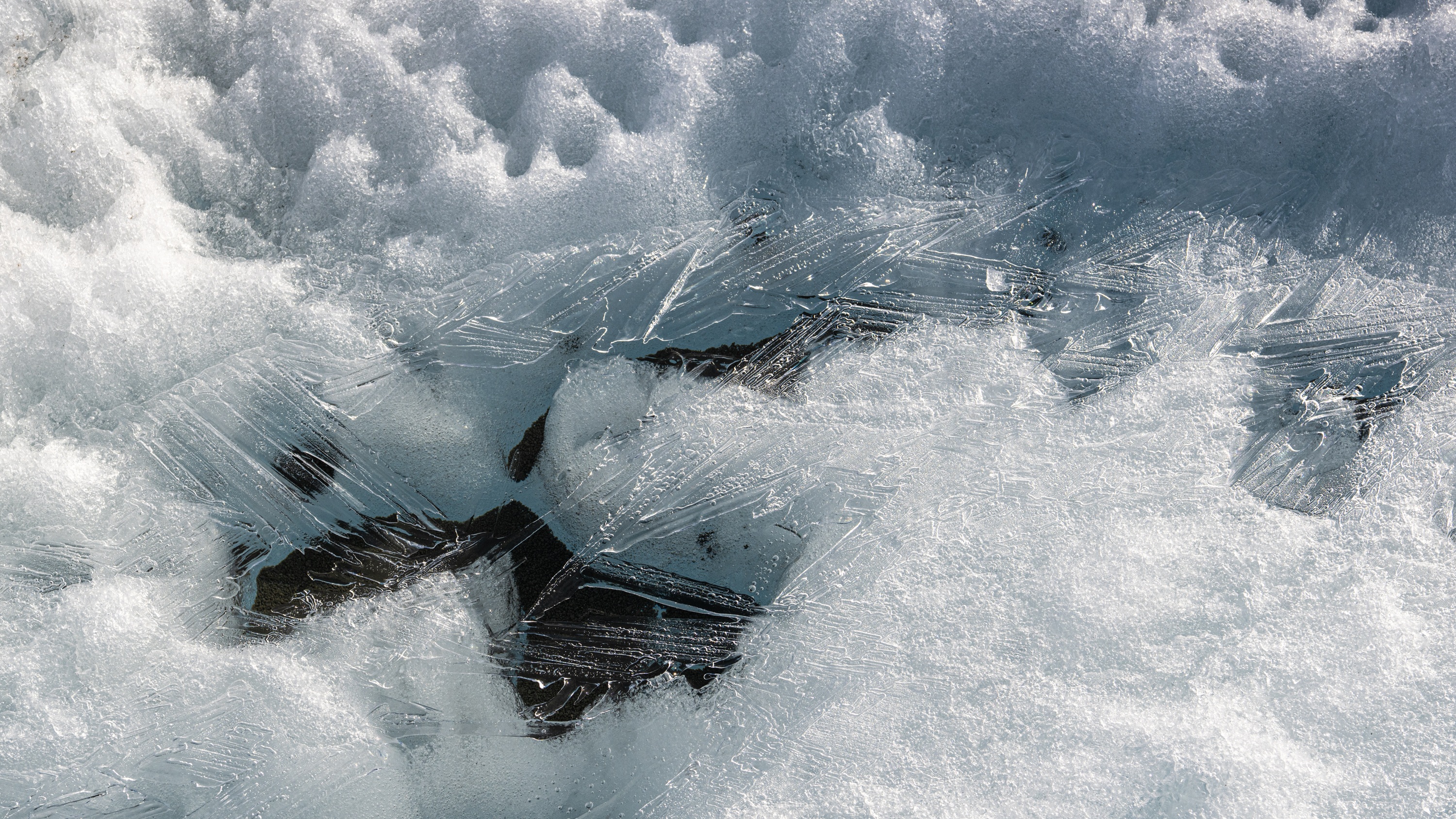 Kangerlussuaq, Greenland