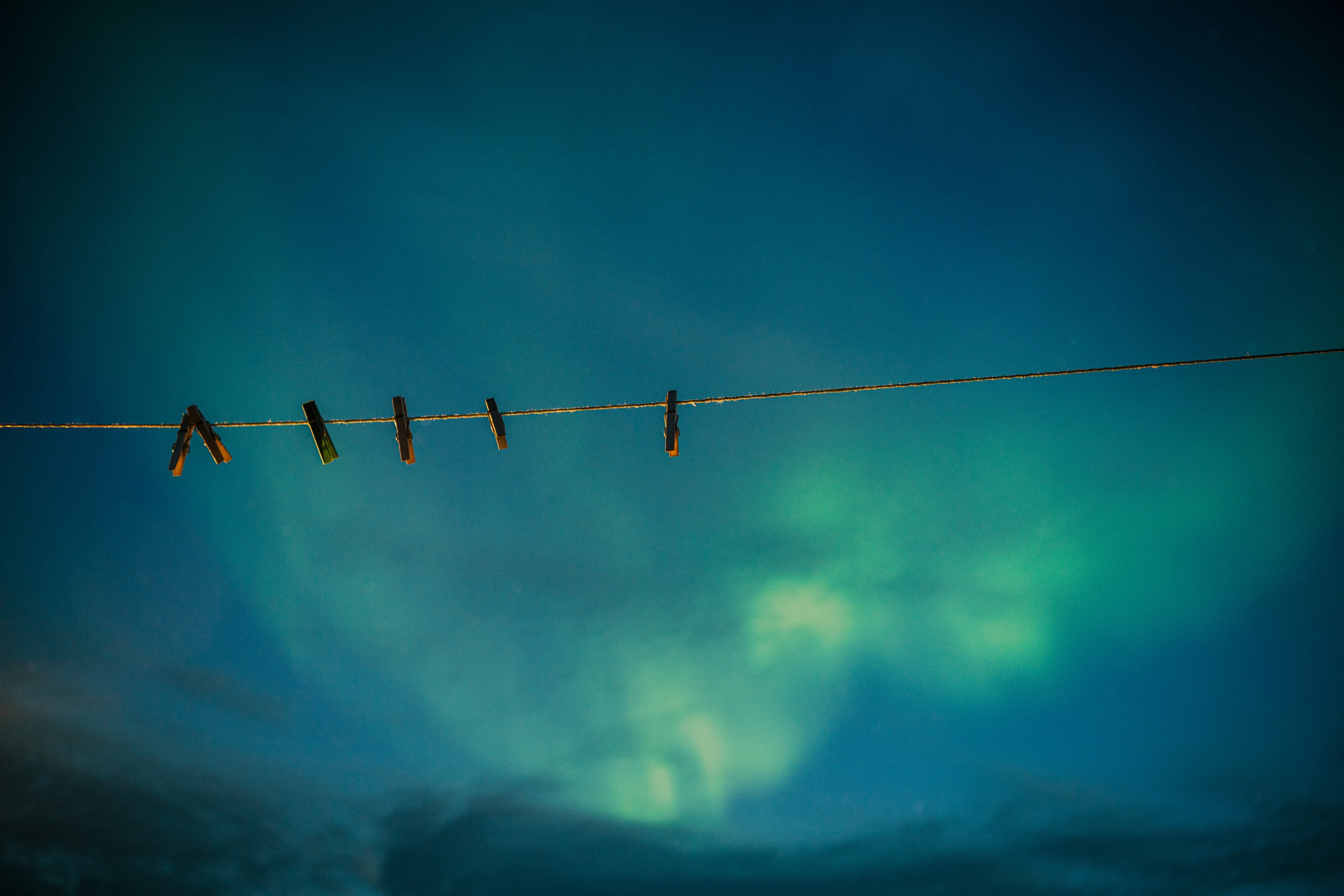 Kangerlussuaq, Greenland