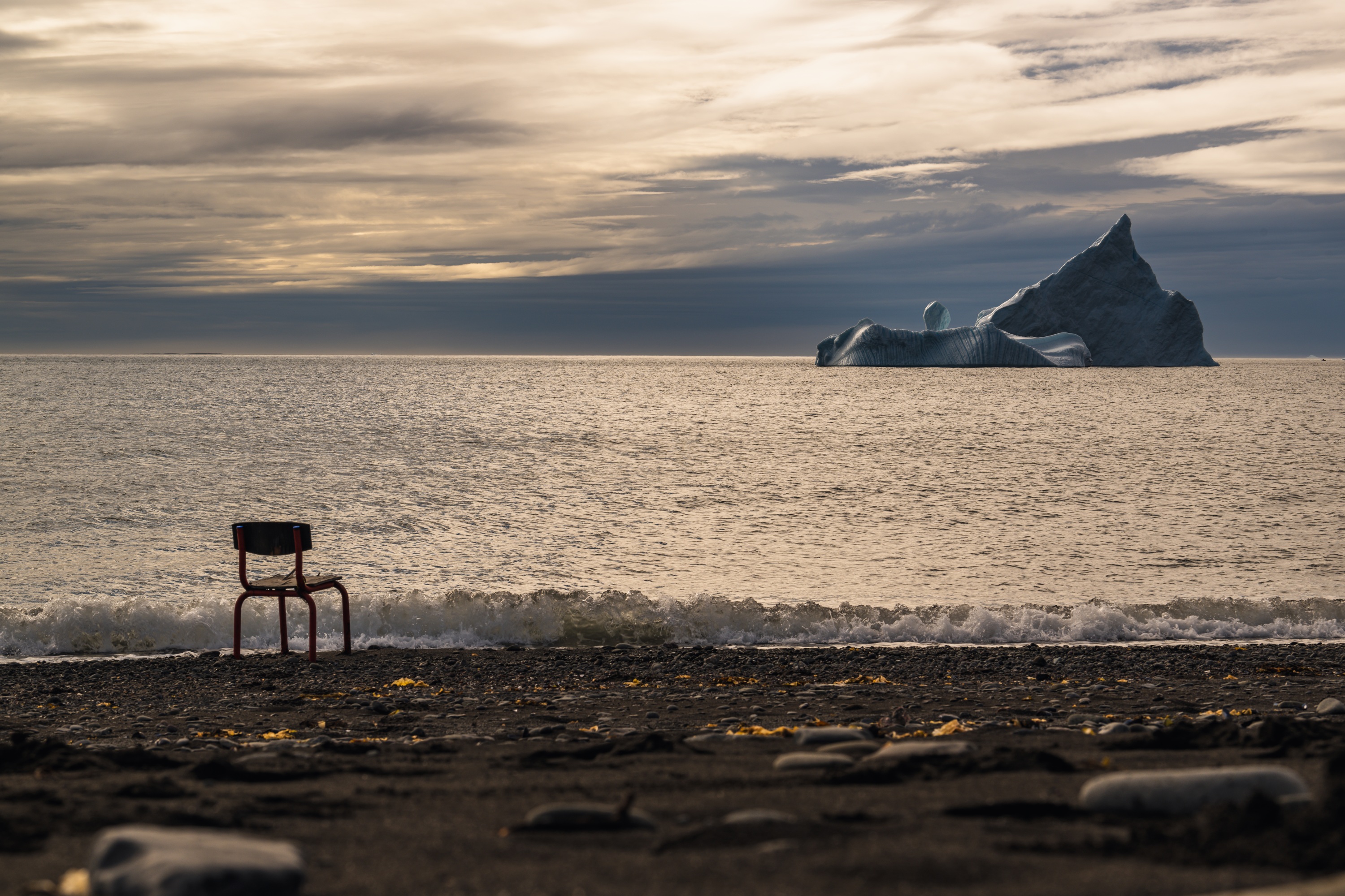 Qeqertarsuaq, Greenland