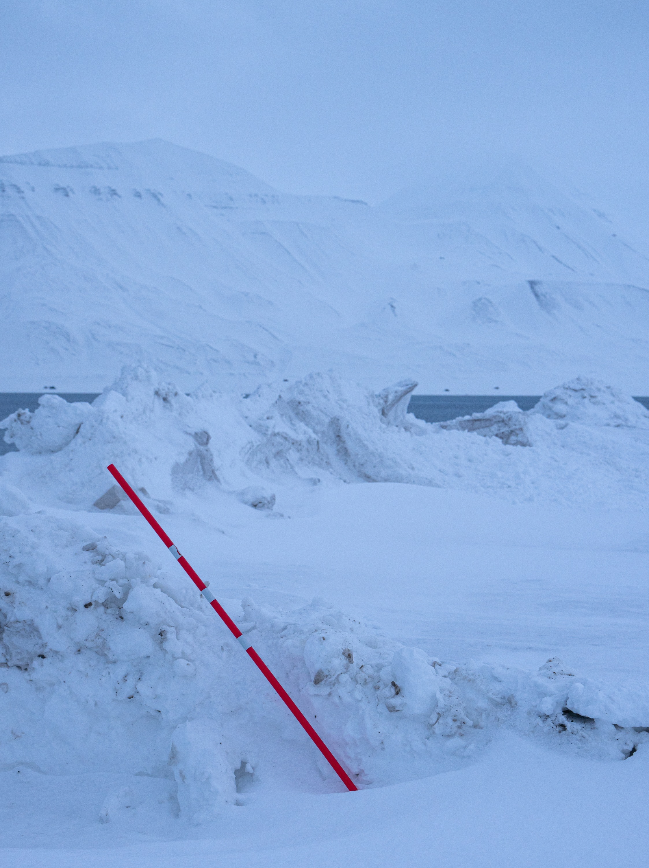 Spitsbergen, Svalbard