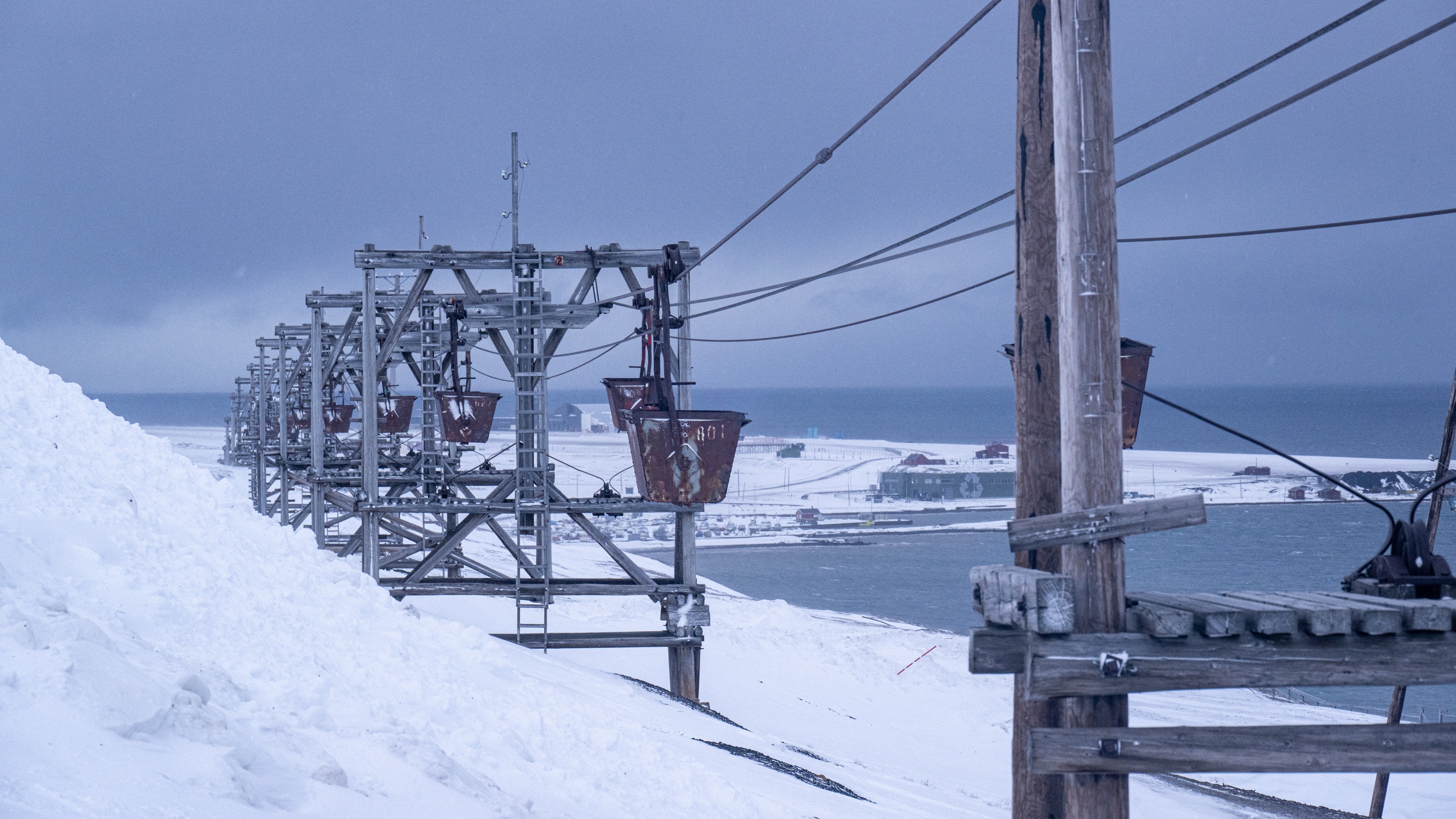 Spitsbergen, Svalbard