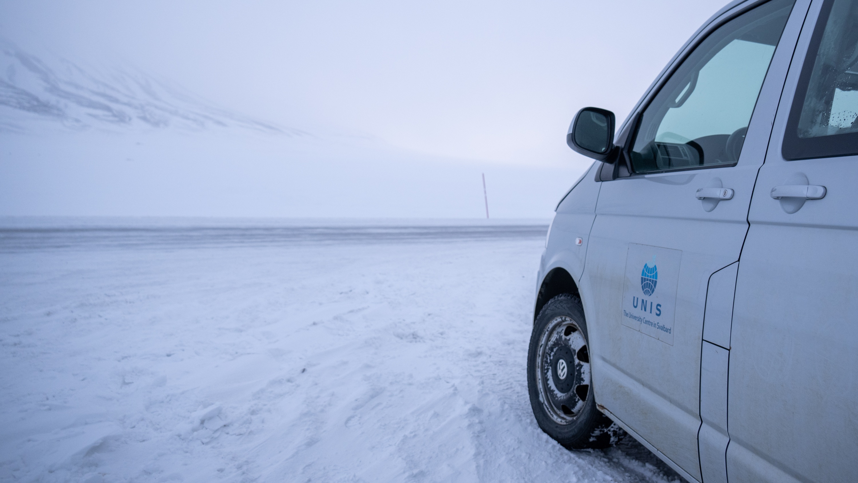 Spitsbergen, Svalbard