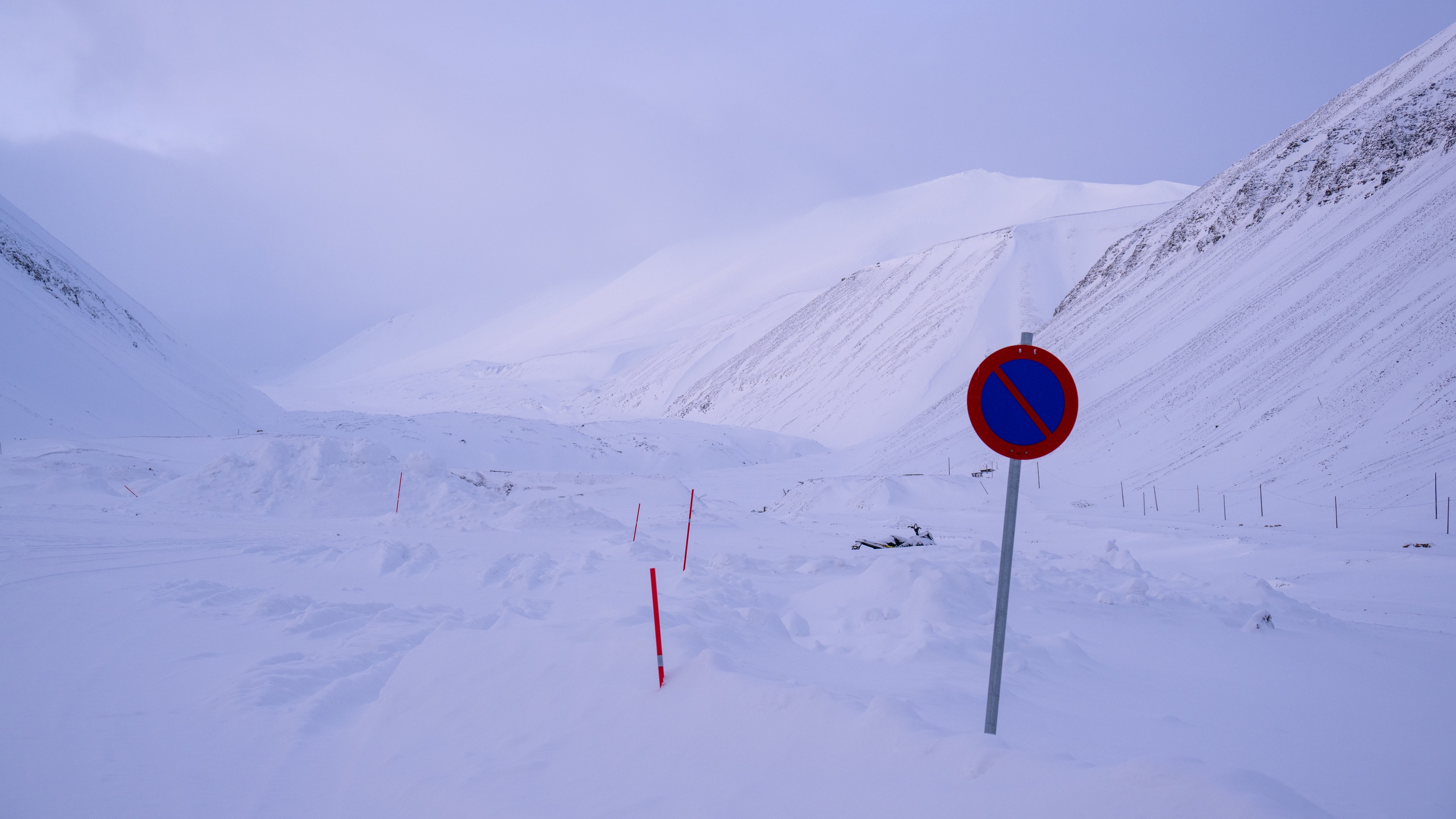 Spitsbergen, Svalbard