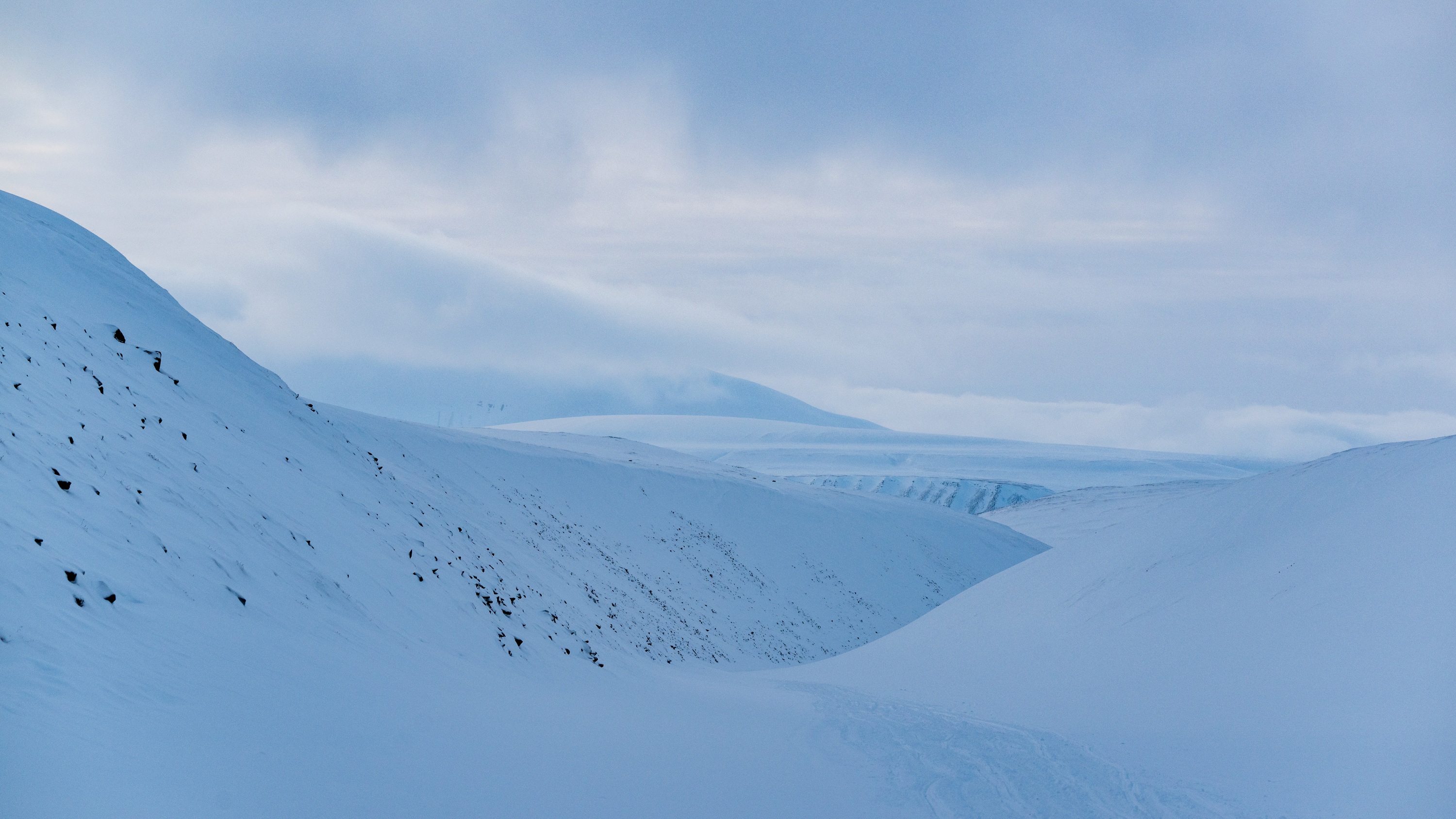 Spitsbergen, Svalbard