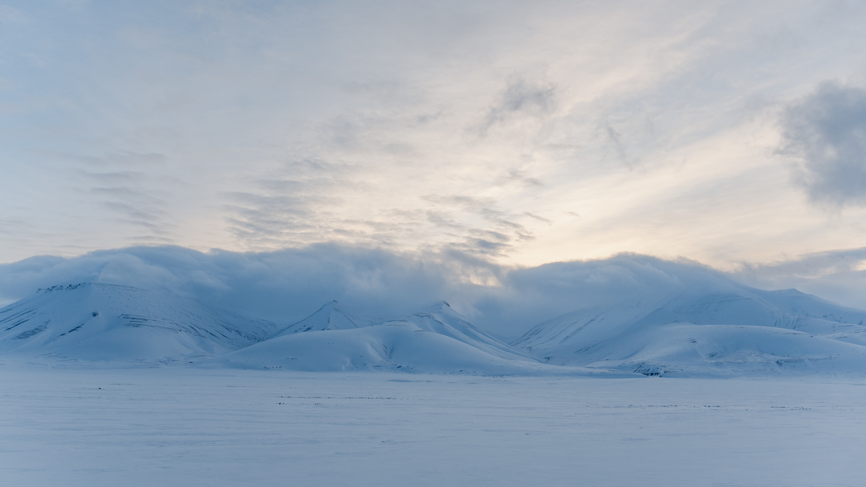 Spitsbergen, Svalbard