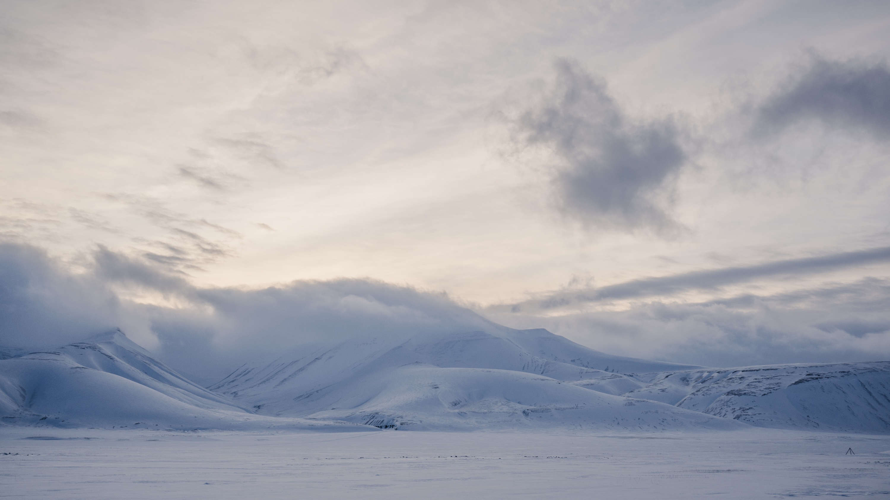 Spitsbergen, Svalbard