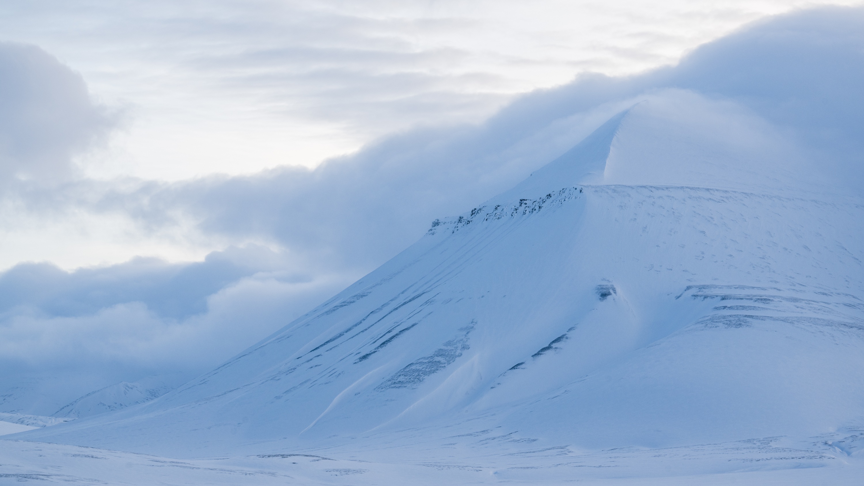 Spitsbergen, Svalbard