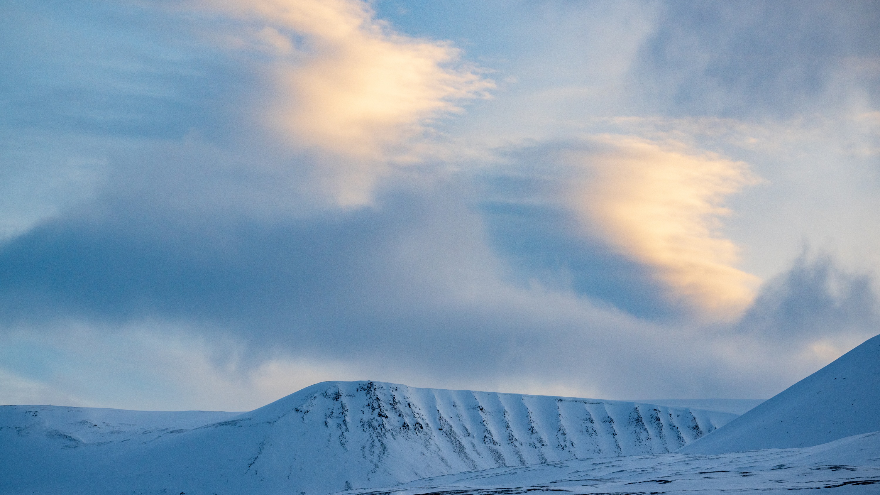 Spitsbergen, Svalbard