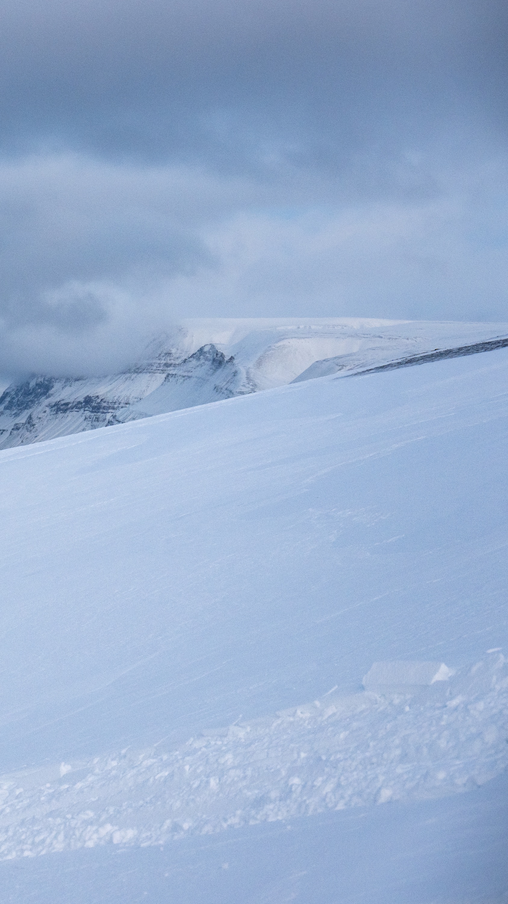 Spitsbergen, Svalbard