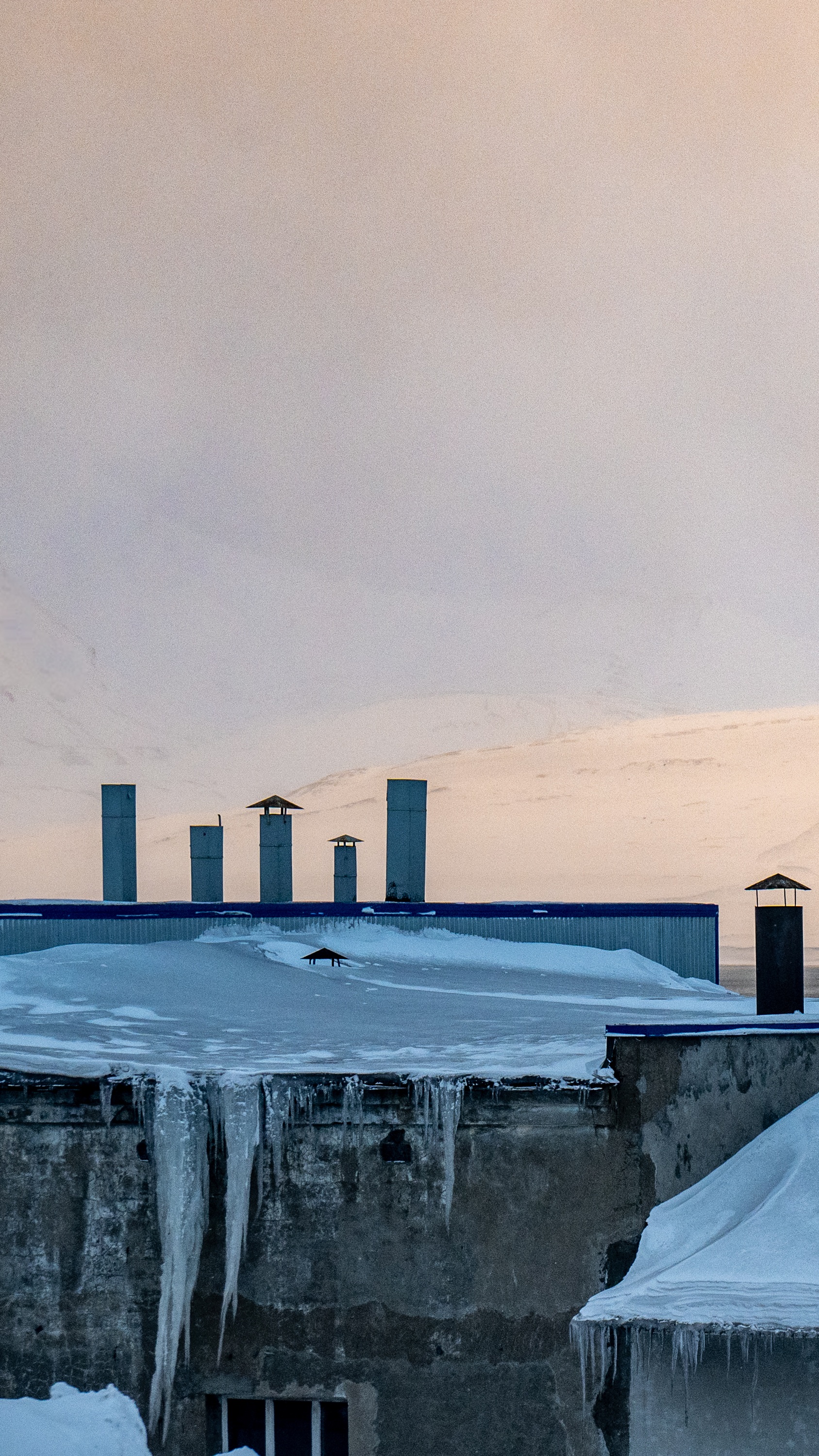 Spitsbergen, Svalbard