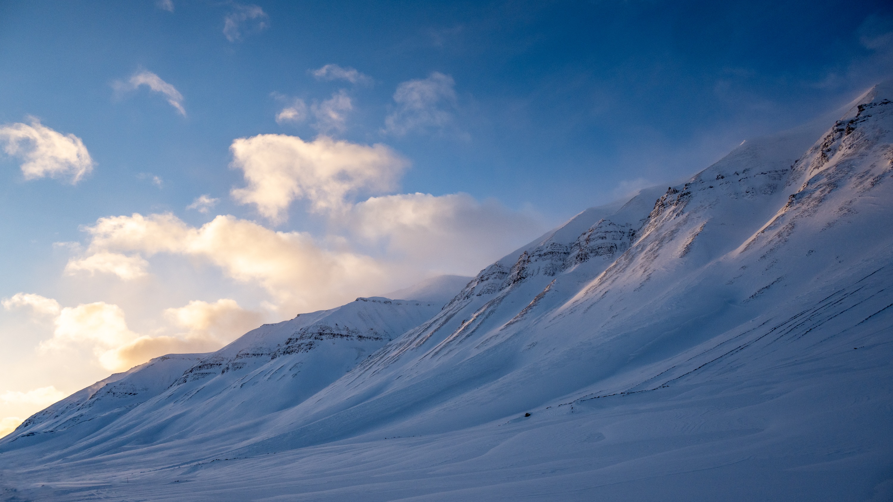 Spitsbergen, Svalbard