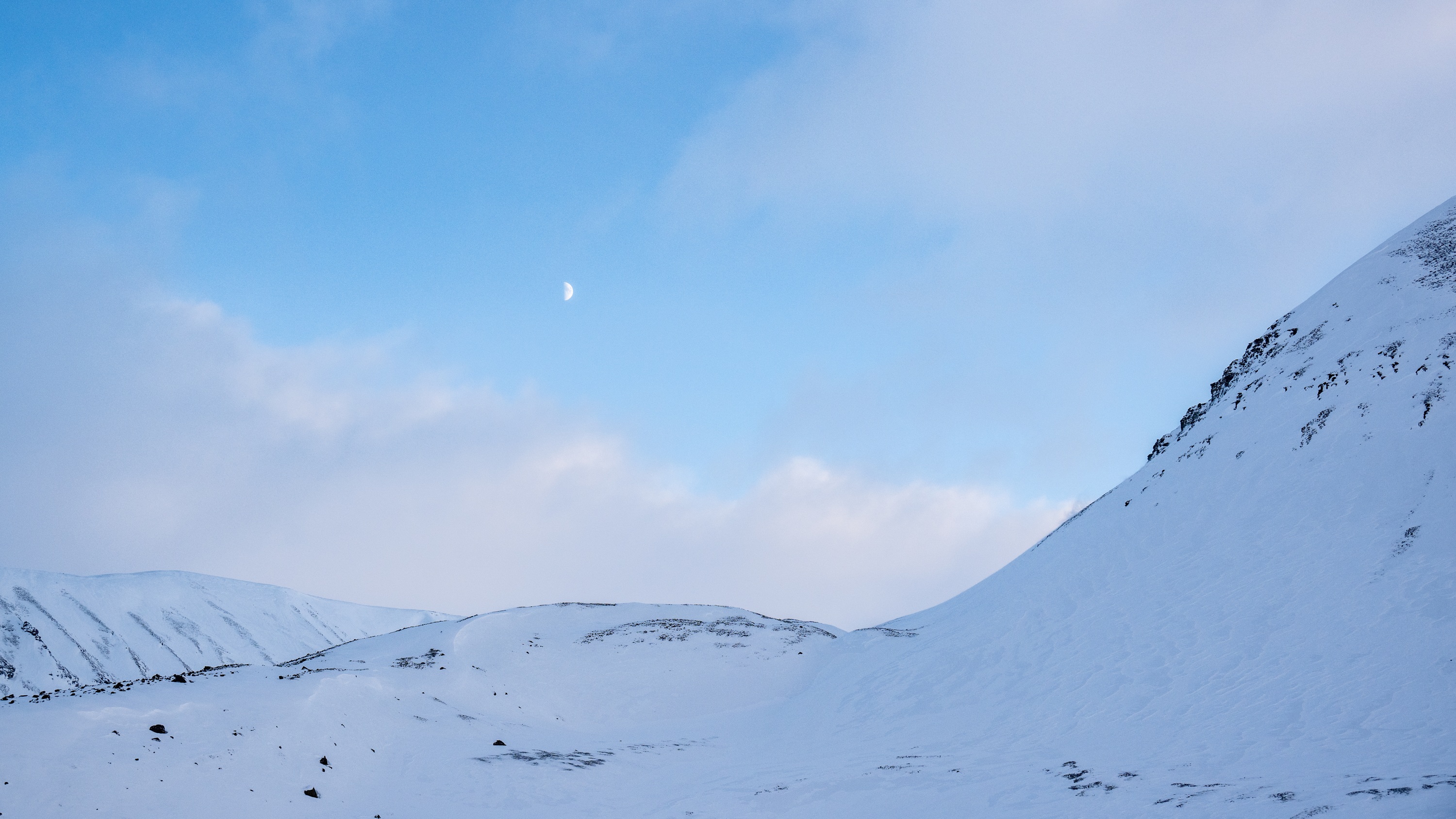 Spitsbergen, Svalbard