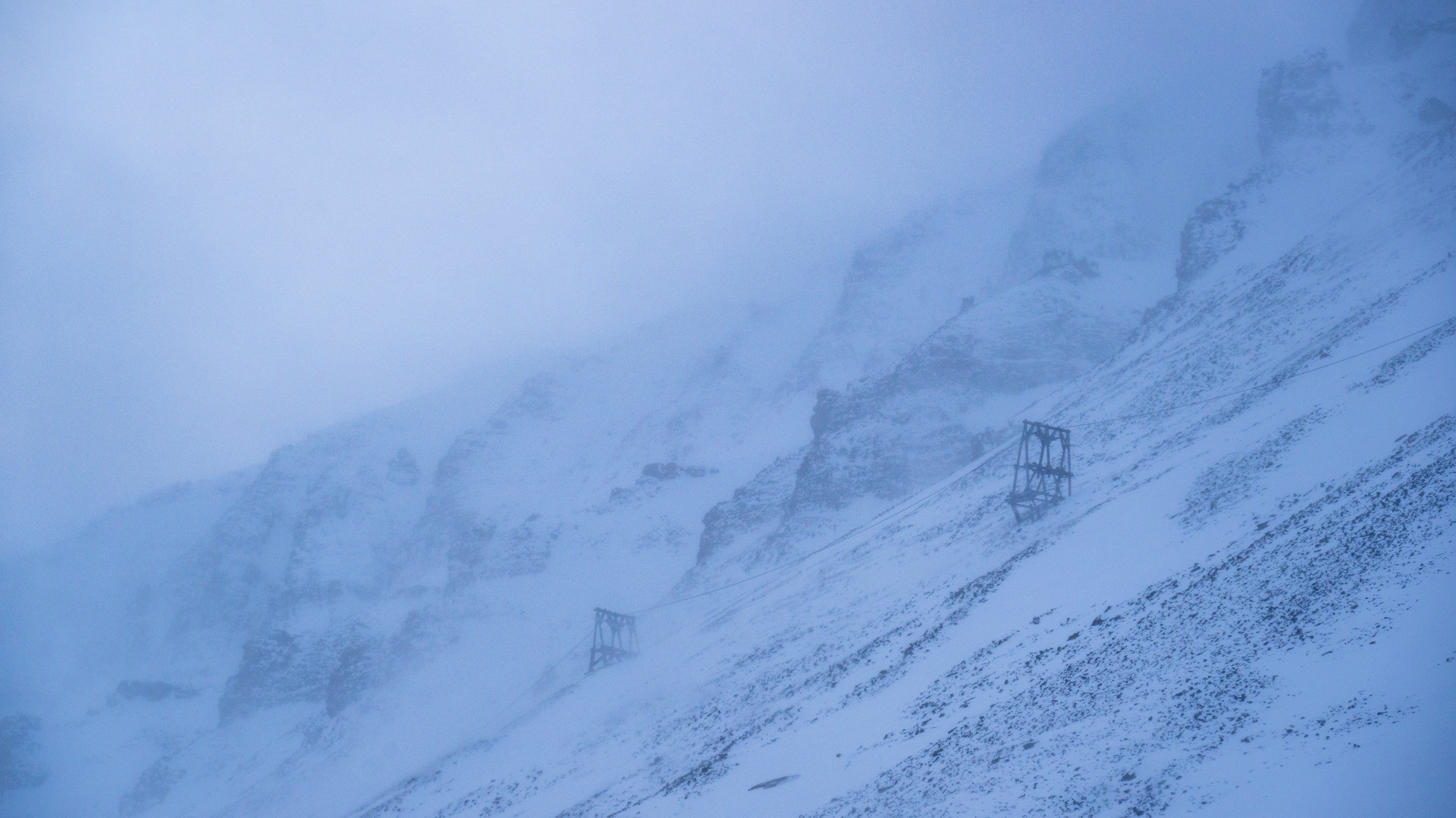 Spitsbergen, Svalbard