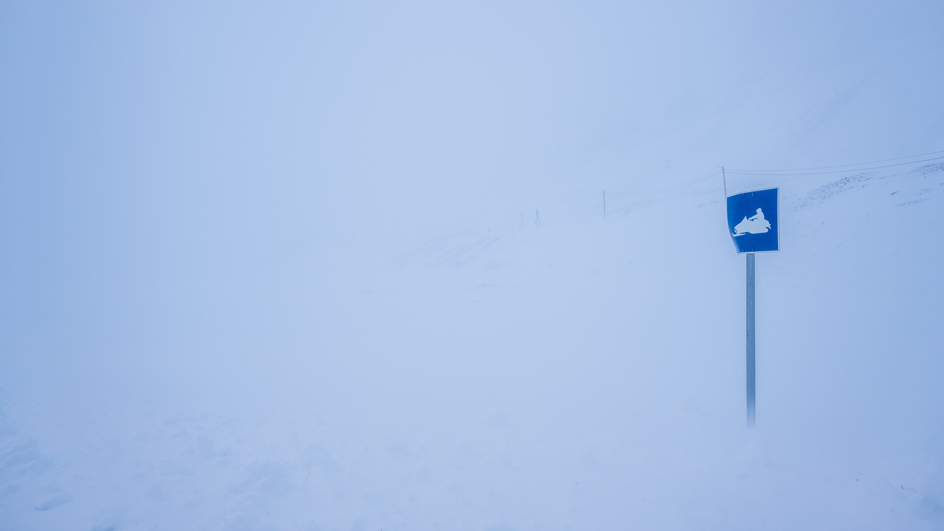 Spitsbergen, Svalbard