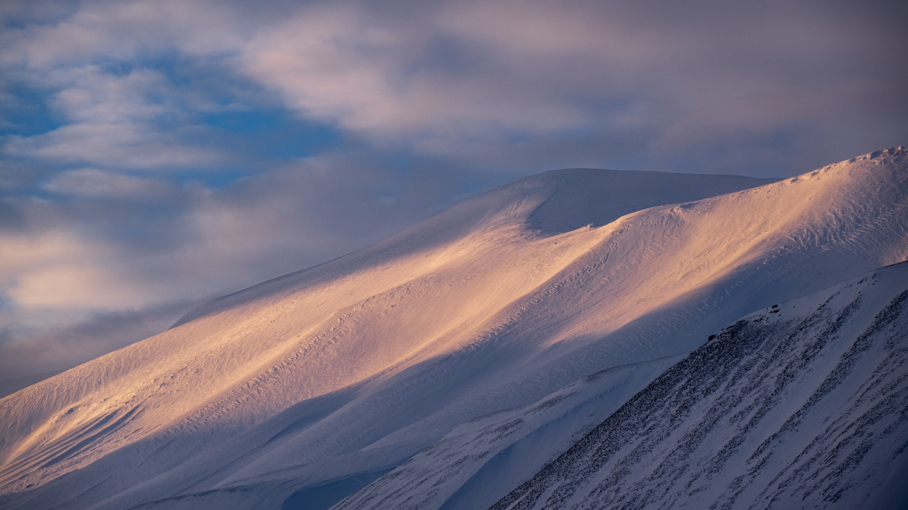 Spitsbergen, Svalbard
