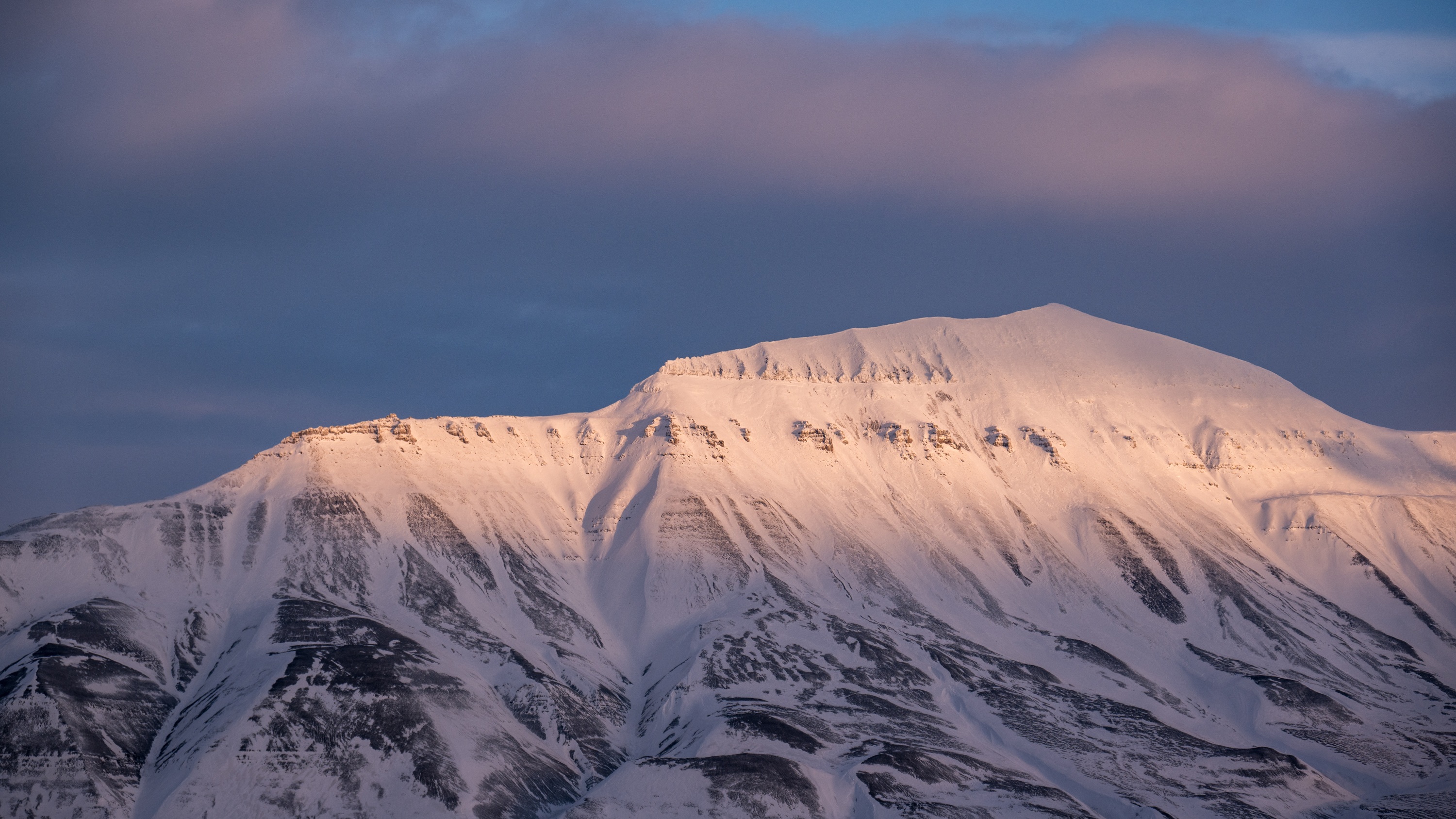 Spitsbergen, Svalbard
