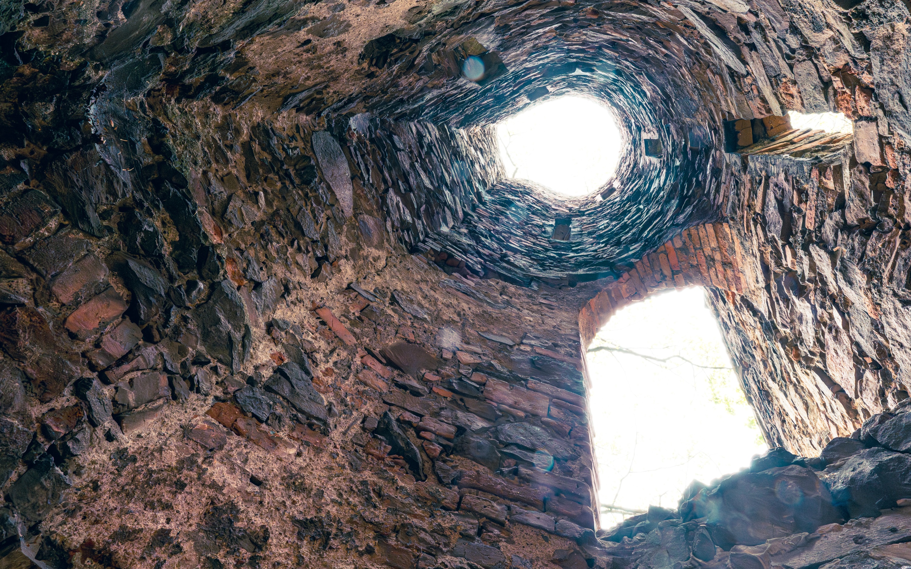 Stołowe Mountains, Poland