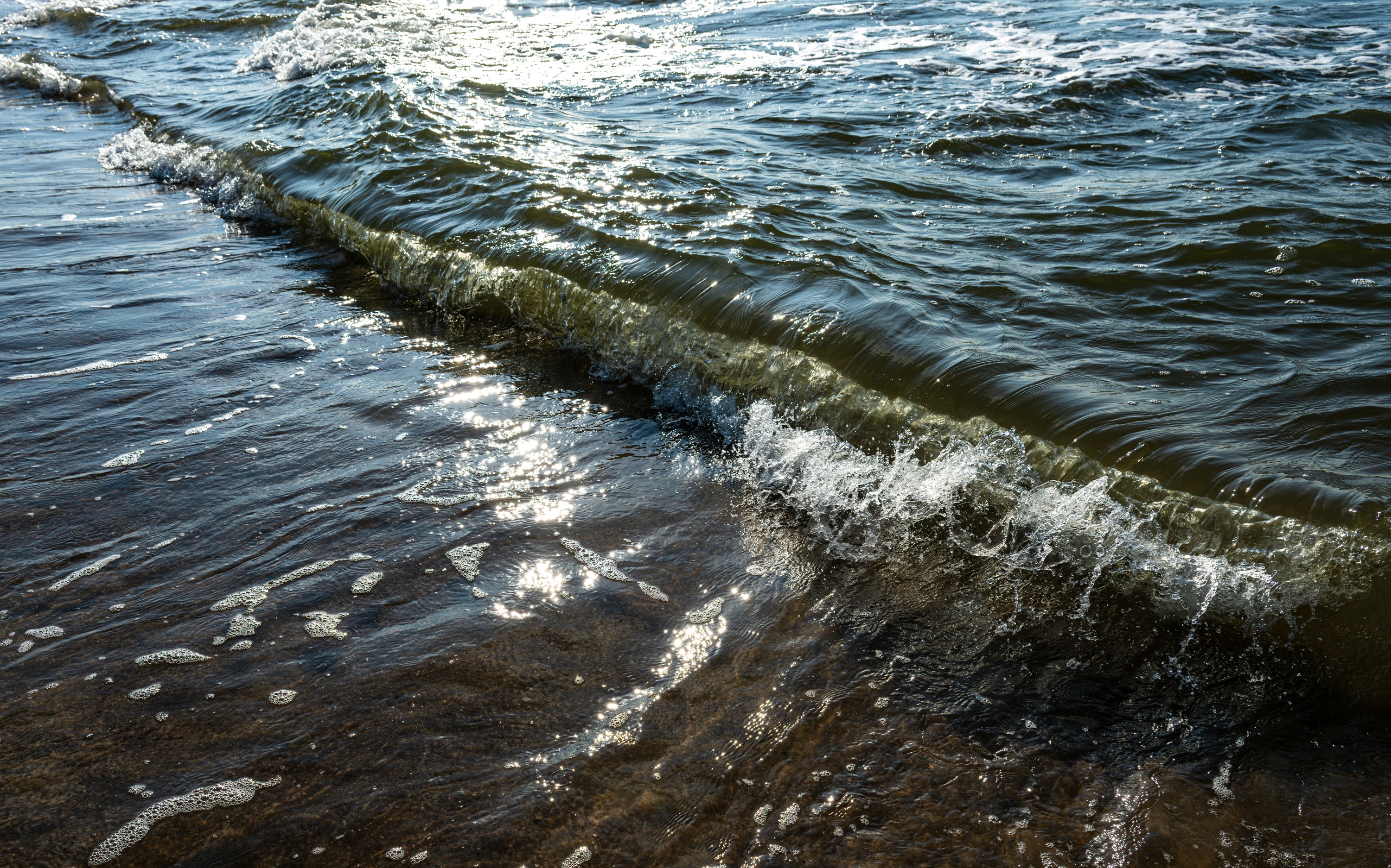 Ustronie Morskie, Poland