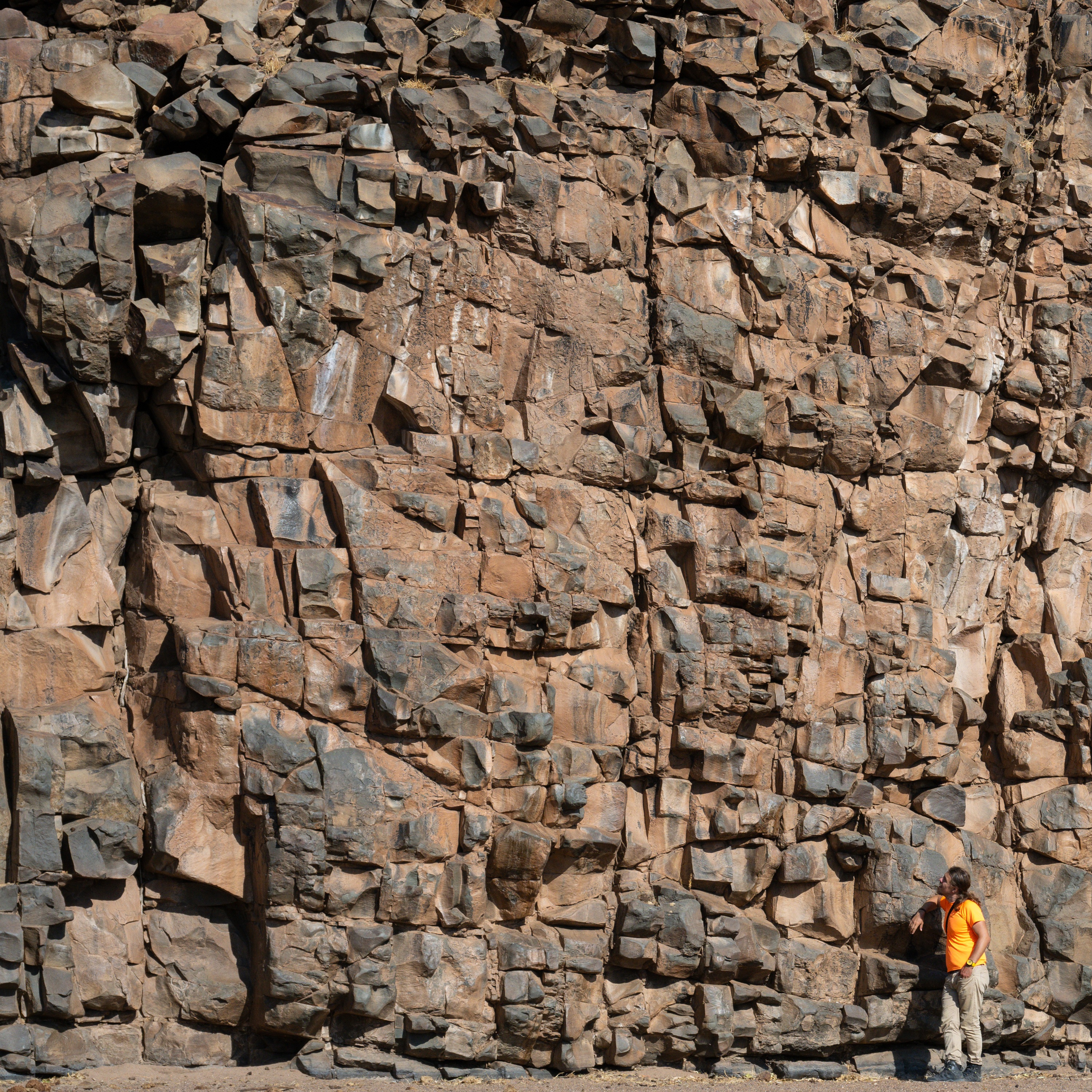 Mashatu Game Reserve, Botswana