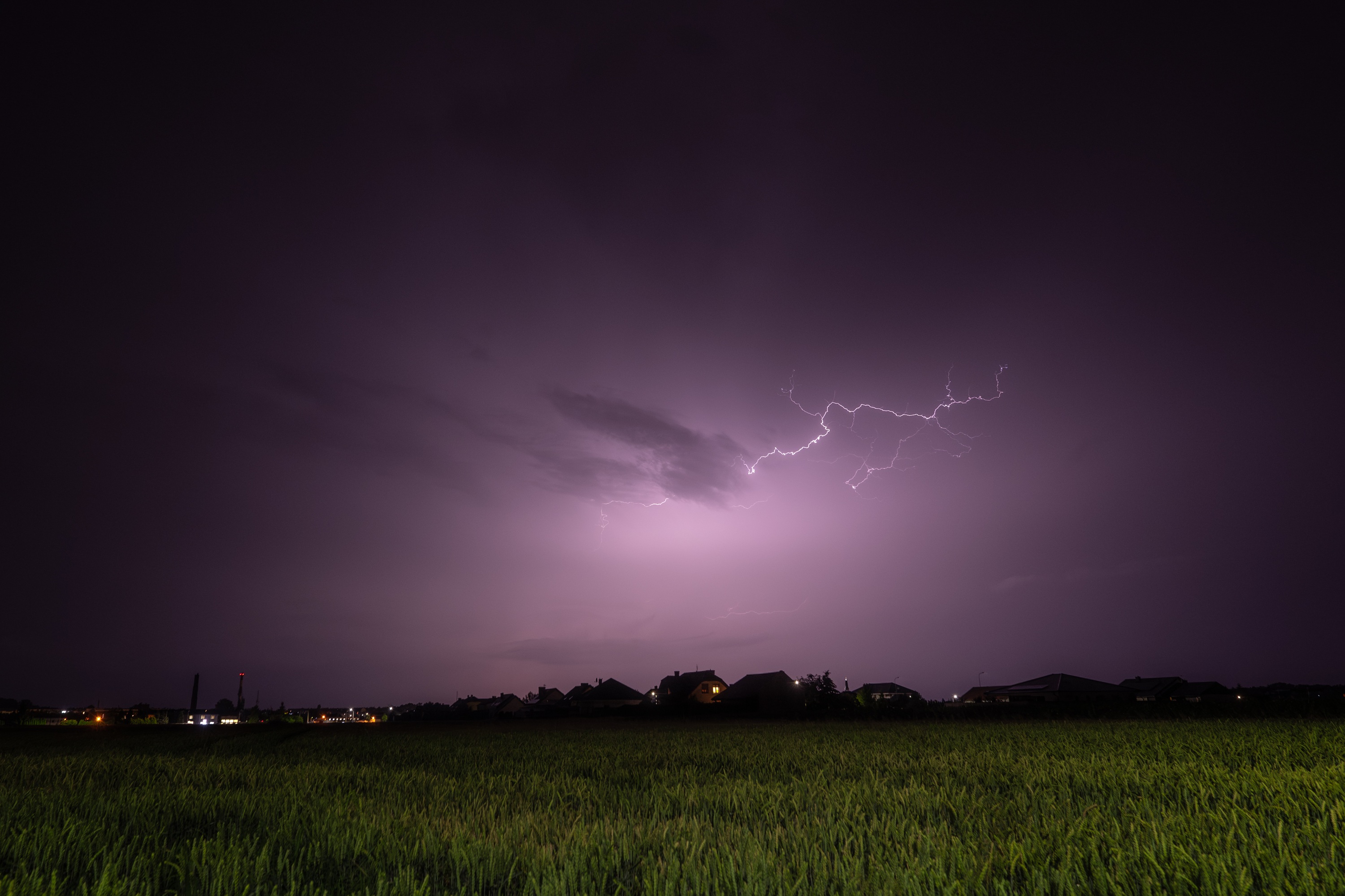 Greater Poland Voivodeship, Poland