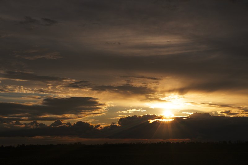 Kotlina Kłodzka, Poland