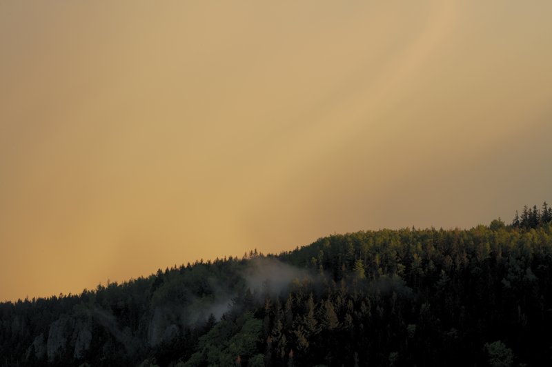 Kotlina Kłodzka, Poland