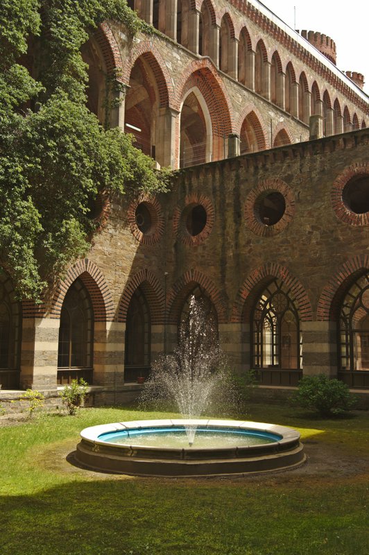 Kotlina Kłodzka, Poland