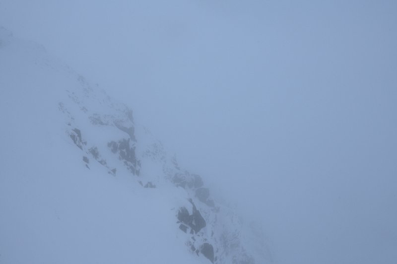 Kasprowy Wierch, Poland