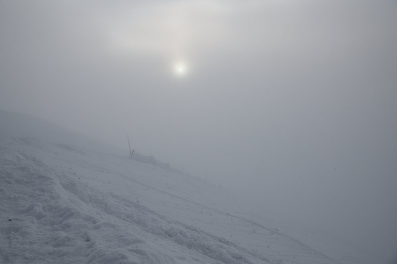 Kasprowy Wierch, Poland