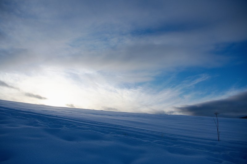 Tatry Zachodnie, Poland