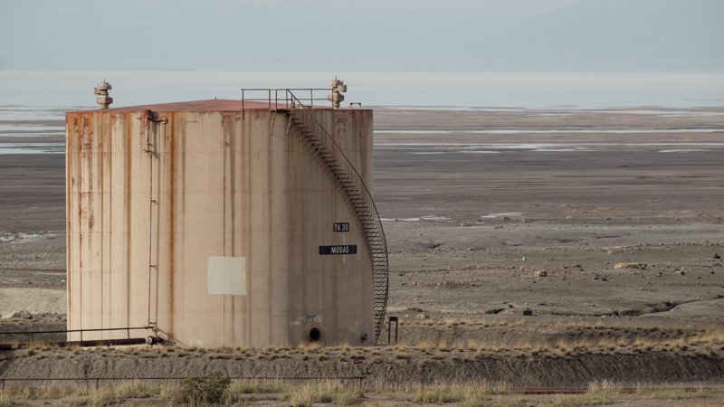 Kangerlussuaq, Greenland