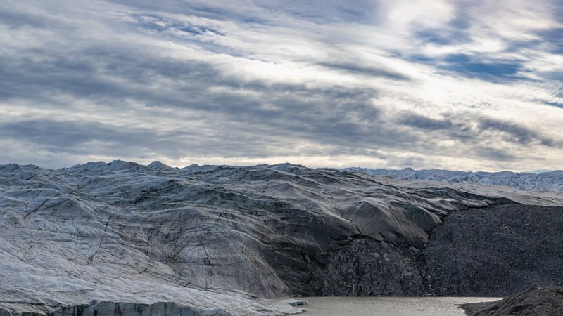 Kangerlussuaq, Greenland