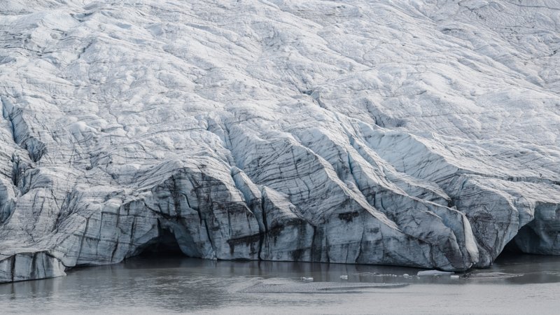 Kangerlussuaq, Greenland