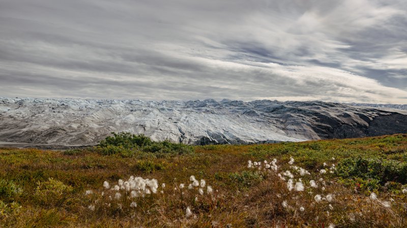 Kangerlussuaq, Greenland