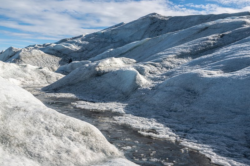 Kangerlussuaq, Greenland