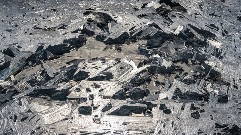 Kangerlussuaq, Greenland