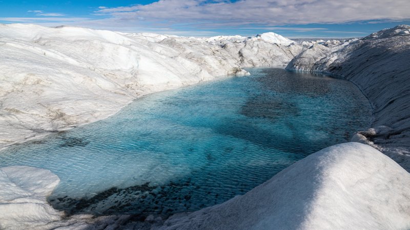 Kangerlussuaq, Greenland