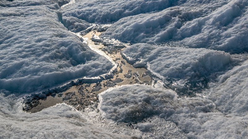 Kangerlussuaq, Greenland