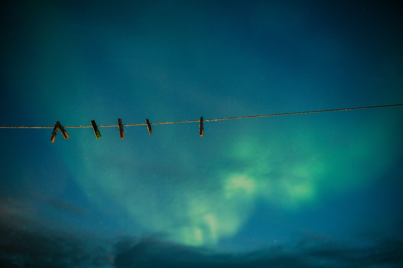 Kangerlussuaq, Greenland