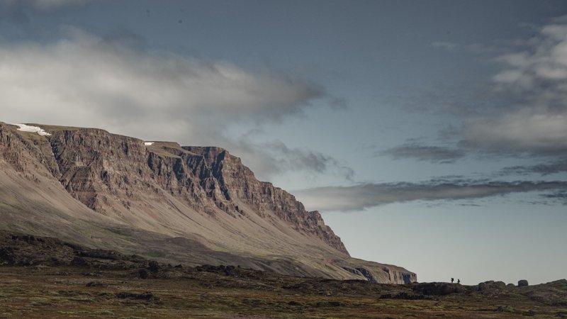 Ilulissat, Greenland