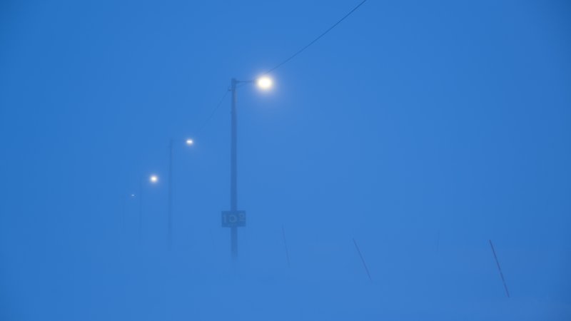 Spitsbergen, Svalbard